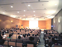 「神奈川大学セッション」11月8日（横浜）場所：神奈川大学