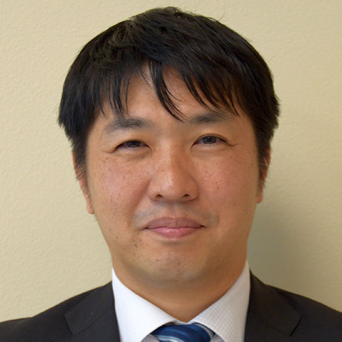 Atsushi Tsujimoto
