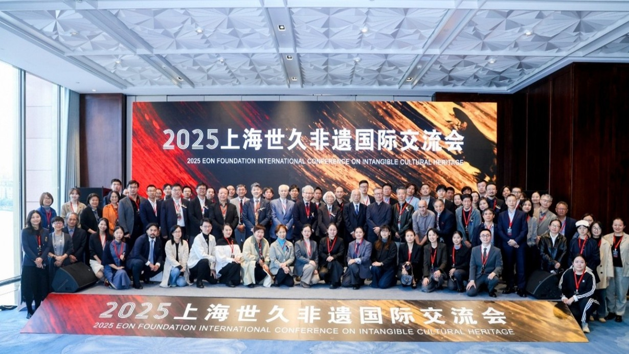 日本の人間国宝が中国を訪問 中国の伝統工芸関係者と交流 | 笹川日中