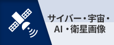 サイバー・宇宙・AI・衛星画像