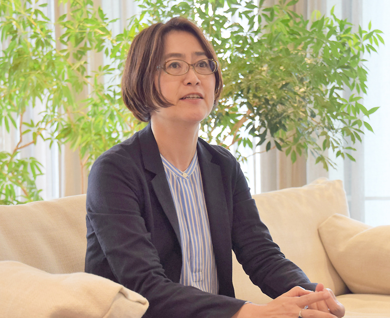 【Faces of SPF】躍動する女性たち(5)インド北東部 融和こそ持続的発展のカギ 中村唯
