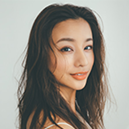 高橋メアリージュン