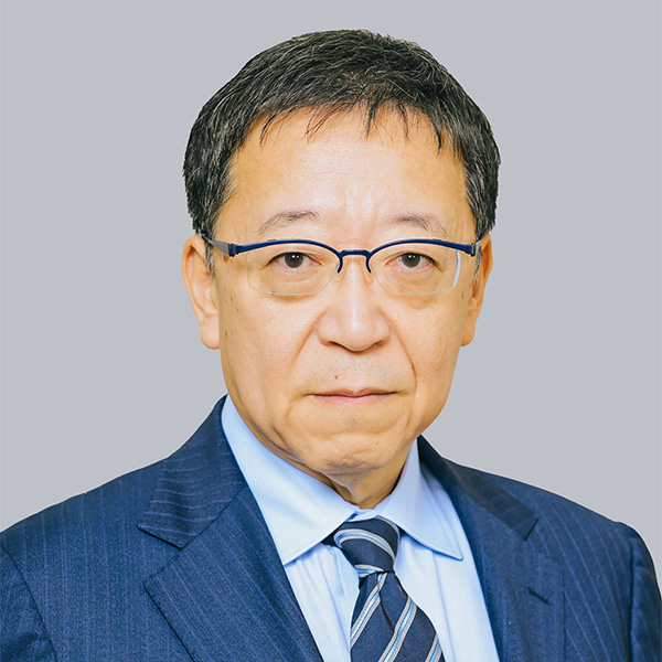 渡部 恒雄