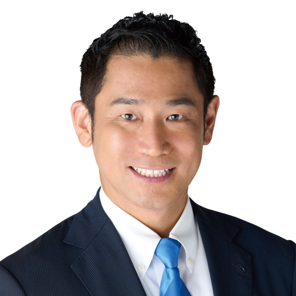 大西 洋平