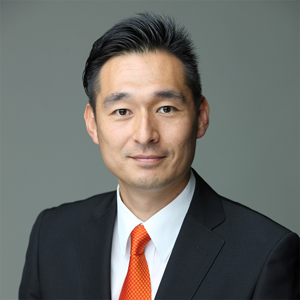深澤 陽一