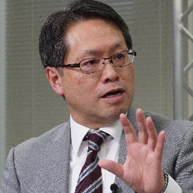 山本 勝也