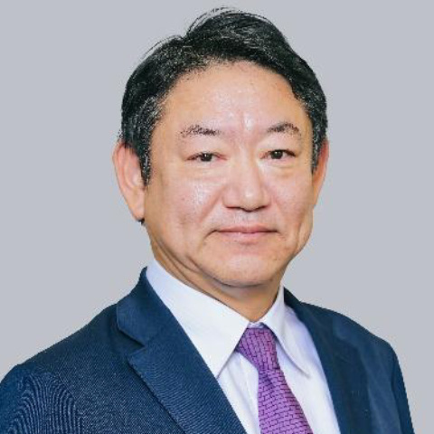 安達 一