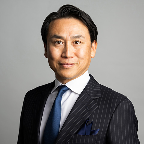 小澤 隆生