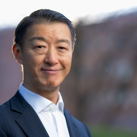 中澤 剛
