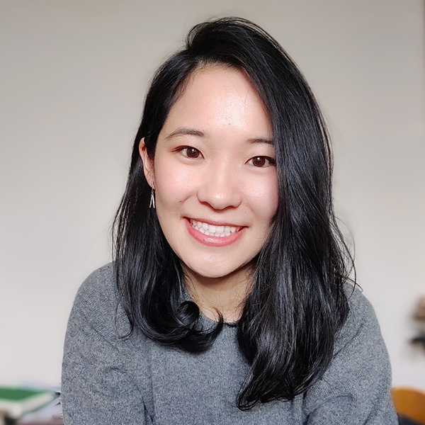 林 茉里子 氏