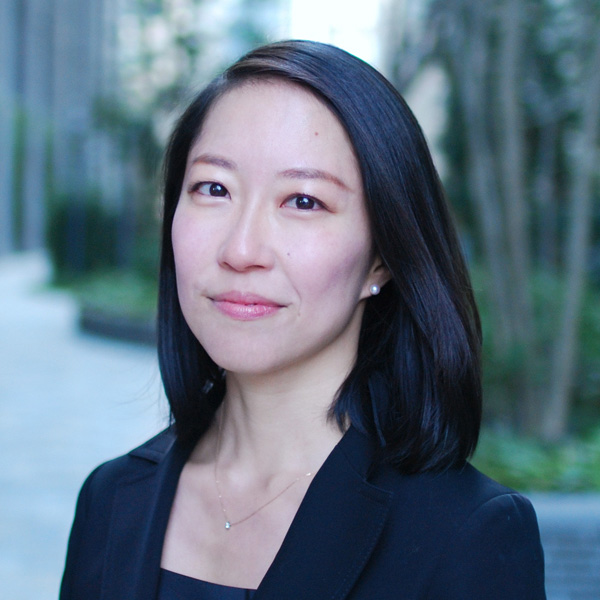 佐藤 暁子 氏
