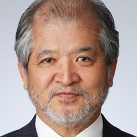 安田 隆二