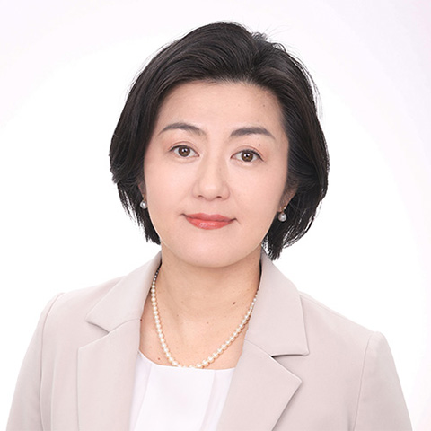 堀場 明子