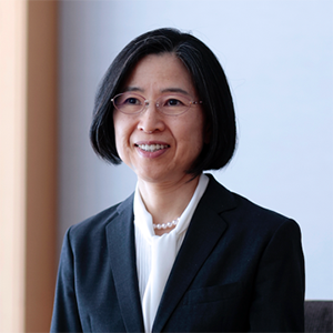 宗像 直子
