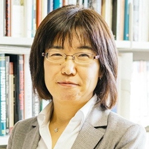 錦田 愛子