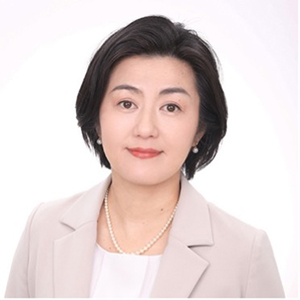 堀場 明子