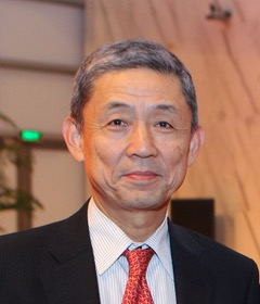 Noboru Yamaguchi