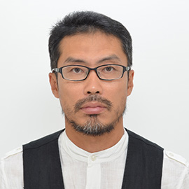 Toru Ito