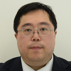 Junichi Fukuda