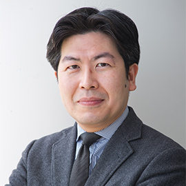 Michito Tsuruoka