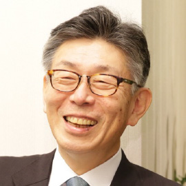 Toshiya Tsugami