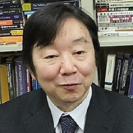 Matake Kamiya