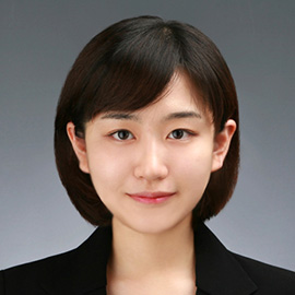 Shinae Lee