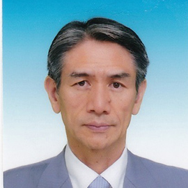 Akira Mizuguchi
