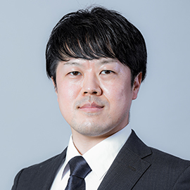 Takuma Matsu