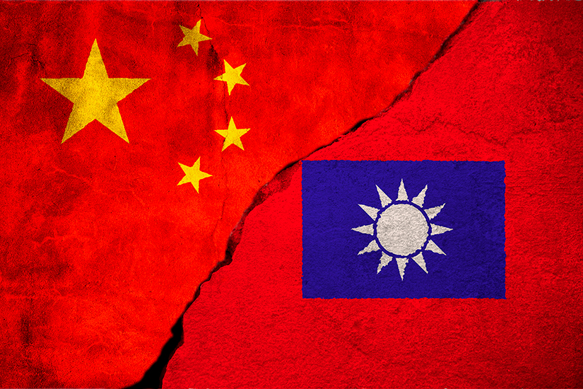 The Defense White Paper of Taiwan Exposed to the Threat of China ― The Impact of the War in Ukraine and the Emphasized Value of Taiwan in the International Community