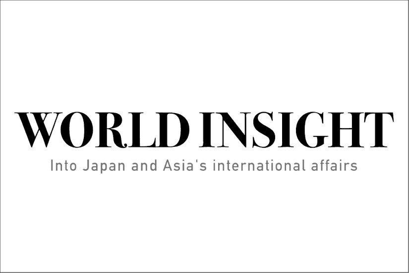 Challenging Russia’s Dominance in Nuclear Power Market: Efforts by Japan, U.S., and Europe - WORLD INSIGHT