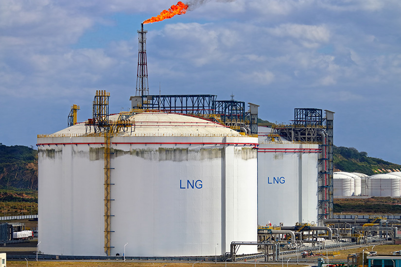 U.S. LNG Exports and the Impact of Climate Change Measures: How Will the Presidential Election Change Things?