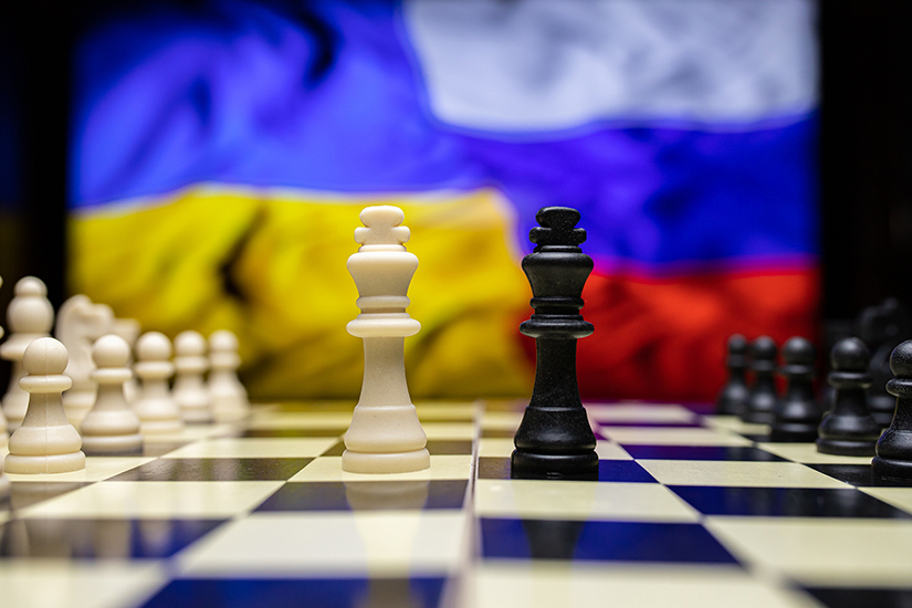Implications of a Stalemate in Ukraine – a Realistic Option to Avoid the Worst