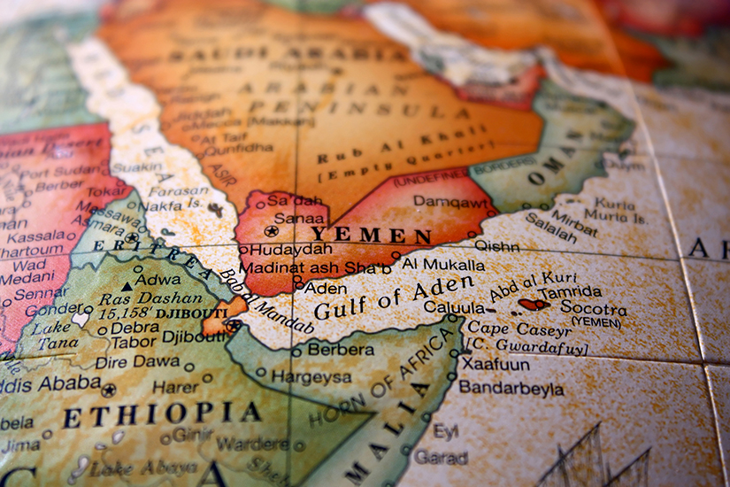 Issues and Obstacles in the Protection of Japanese Merchant Vessels as Seen in the Houthi Group’s Indiscriminate Attacks
