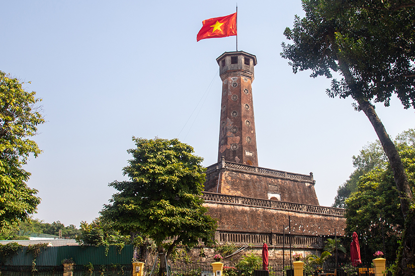 Vietnam’s New General Secretary and the Future of “Bamboo Diplomacy”