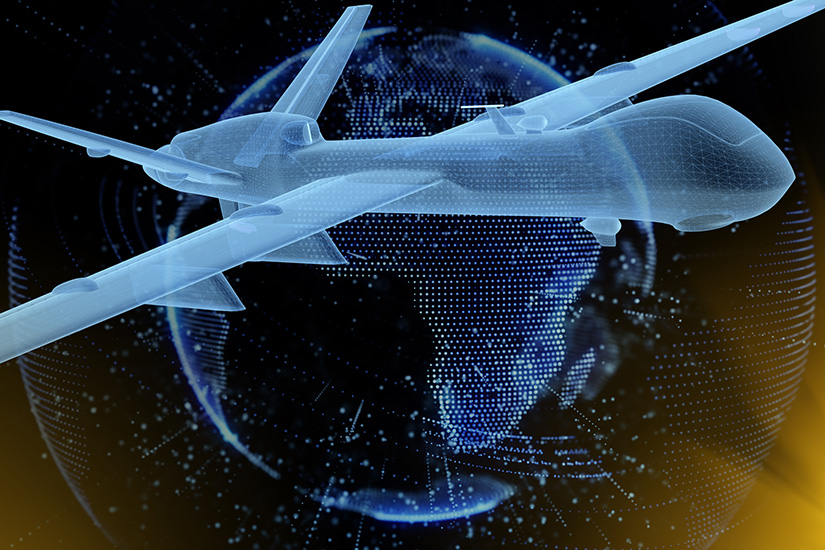 Is America Ready for the Wars of the Future?<br>―Discrepancies between technological evolution and human expectations