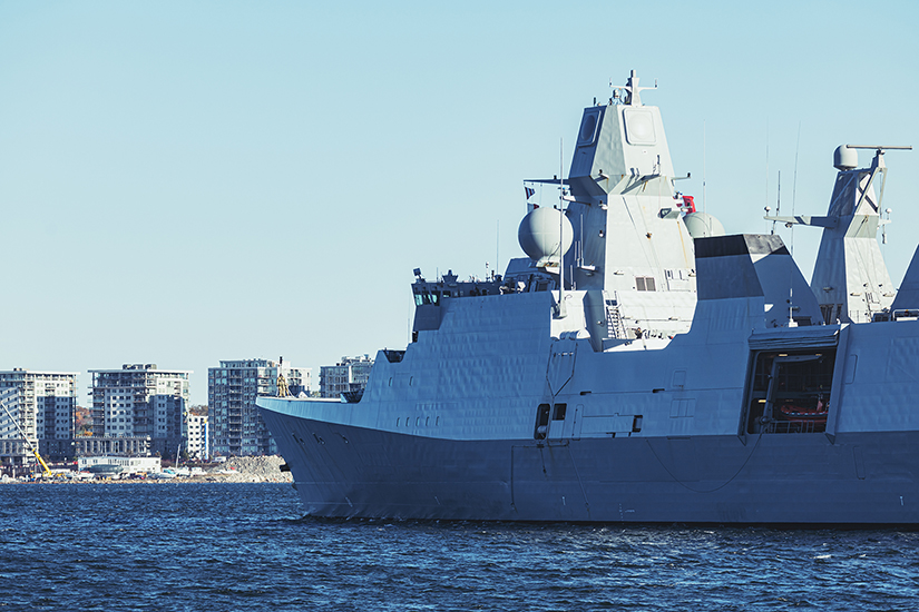<span>【Cooperation between European and Indo-Pacific Powers in the US alliance system project：Policy Paper Vol. 1】</span><br>Maritime Security and Next-Generation Technologies