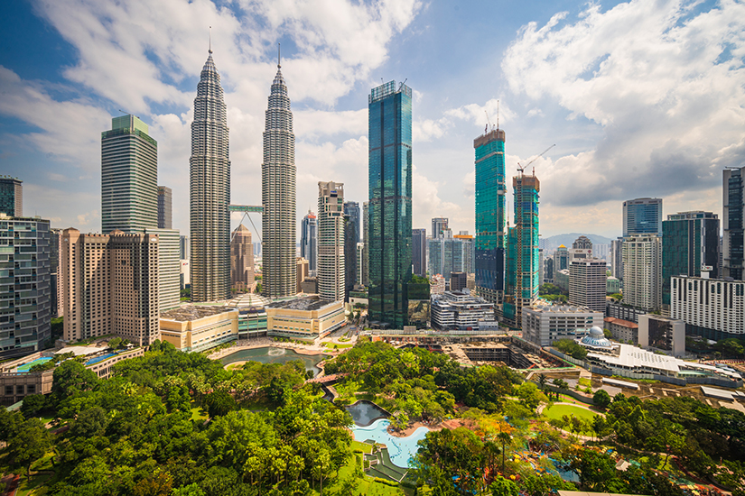 ASEAN in 2025: Challenges for the Region under Malaysia’s Chairmanship