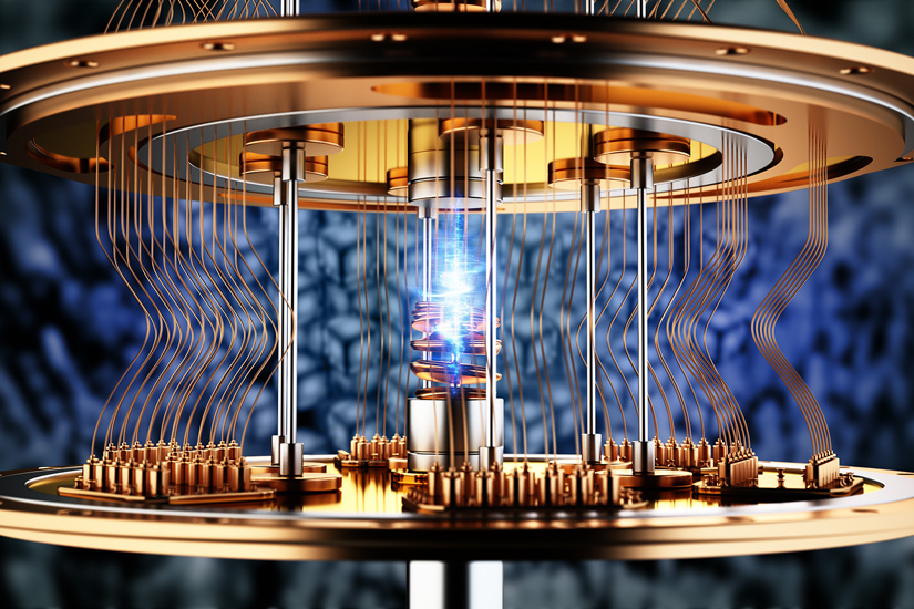 <span>【Cooperation between European and Indo-Pacific Powers in the US alliance system project：Policy Paper Vol. 12】</span><br>Prospects of NATO-IP4 Cooperation in Quantum Technology