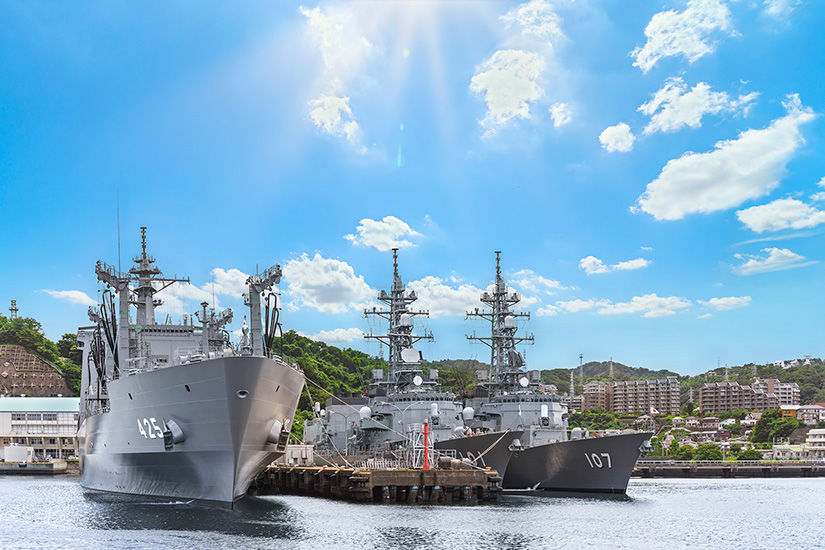 <span>【Cooperation between European and Indo-Pacific Powers in the US alliance system project：Policy Paper Vol. 13】</span><br>Japan’s Rationale for Defense Industry Cooperation with the United States, NATO, and Indo-Pacific Partners