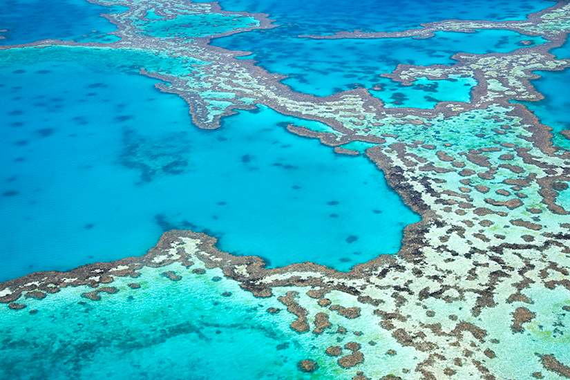 “On the Horizon”: Australia as a Maritime Power in the Indo-Pacific
