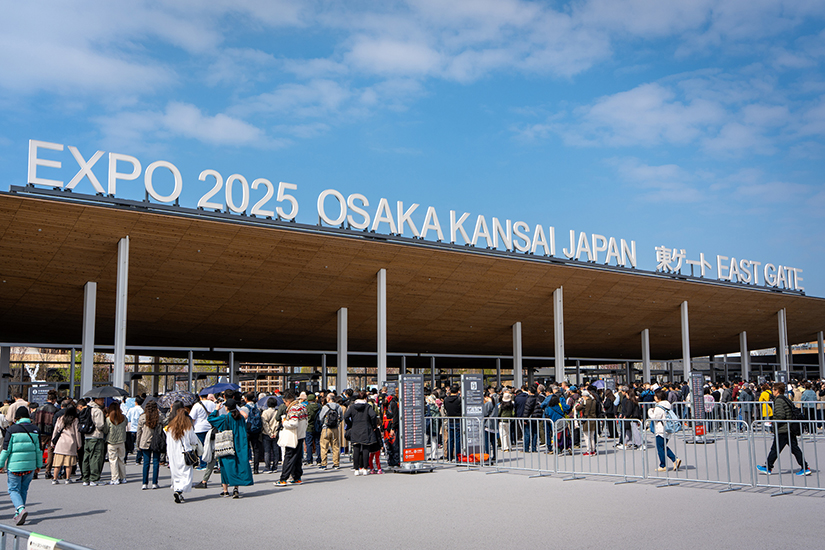 Expo Diplomacy: Achievements and Legacies ―The “Co-Creation" Needed for Japan’s Diplomacy Pursuing Universal Values