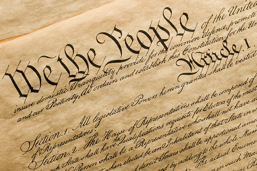 Civil-Military Relations under the Trump Administration (Part 2)<br>-- Relations Between Civil Society and the Military: The Debate Over Domestic Policing Actions by the Military