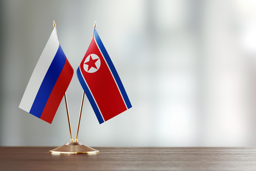 Why North Korea’s Involvement in Russo-Ukrainian war Matters More Than You Think for the Indo-Pacific