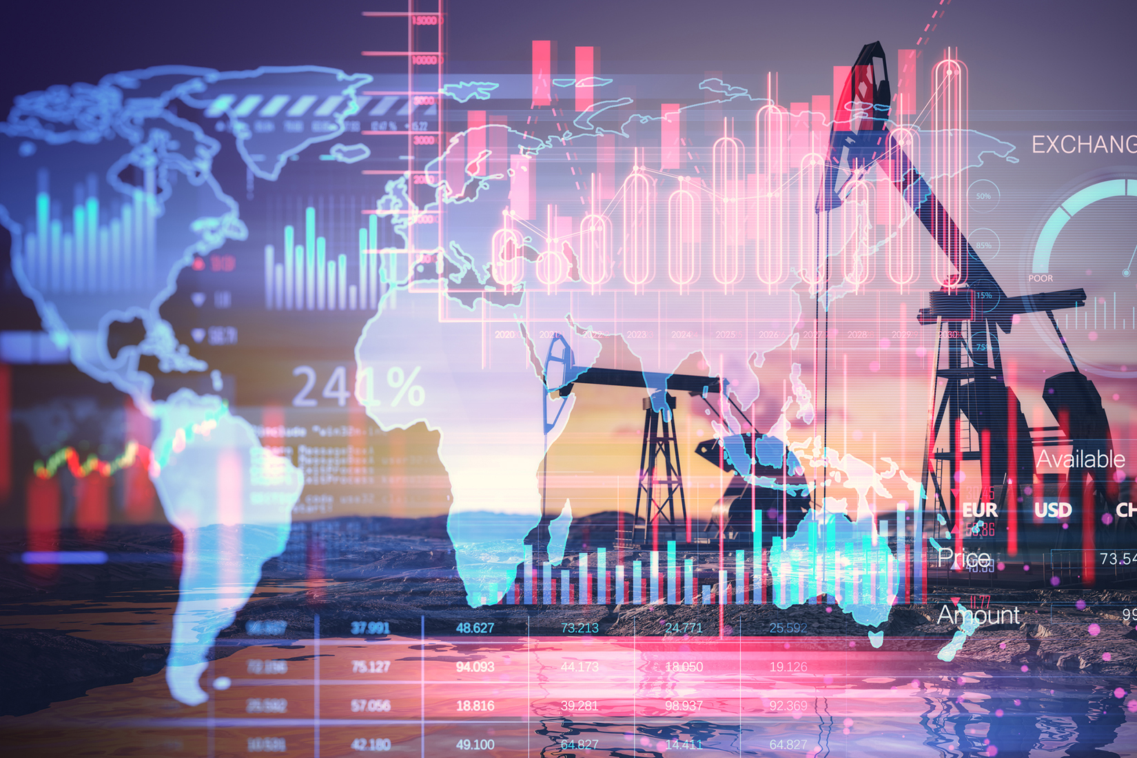 Energy Geopolitics as a Strategic Lens––<br>Challenges for Japan Highlighted by the U.S.–Israel–Iran Conflict