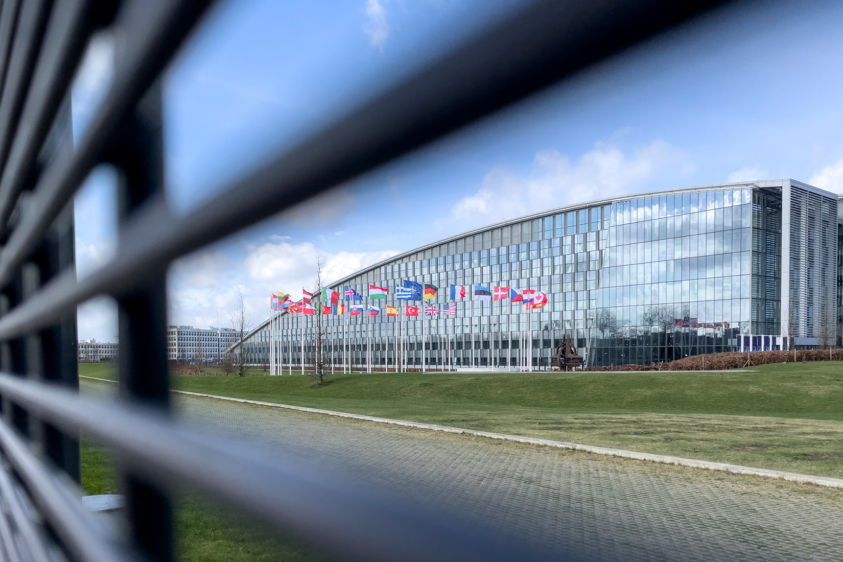 NATO's Evolving Space Security<br>- Implications for Japan's Space Strategy