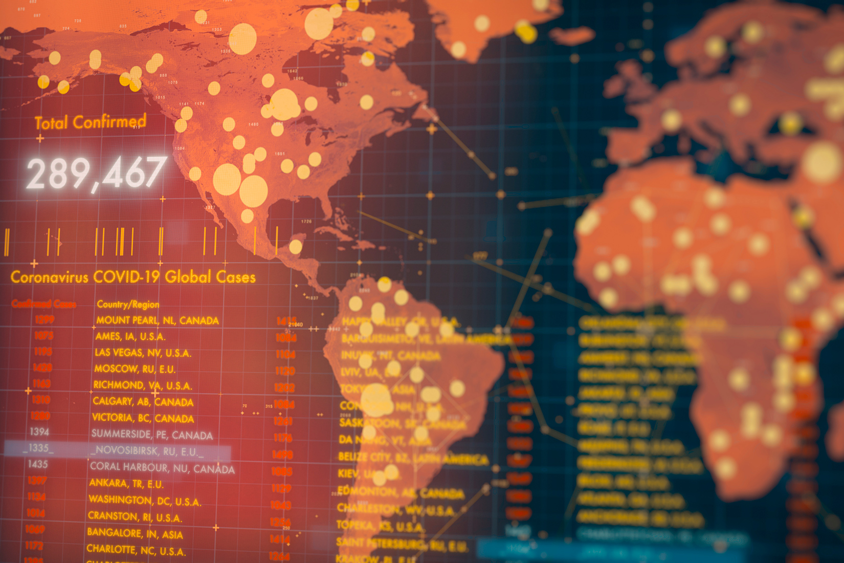 International Cooperation in the COVID-19 Pandemic – Can Japan Play a Role in Pulling the Developed Countries Together?