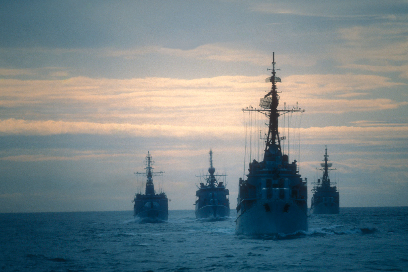 The China Coast Guard as a Part of the China Communist Party’s Armed Forces