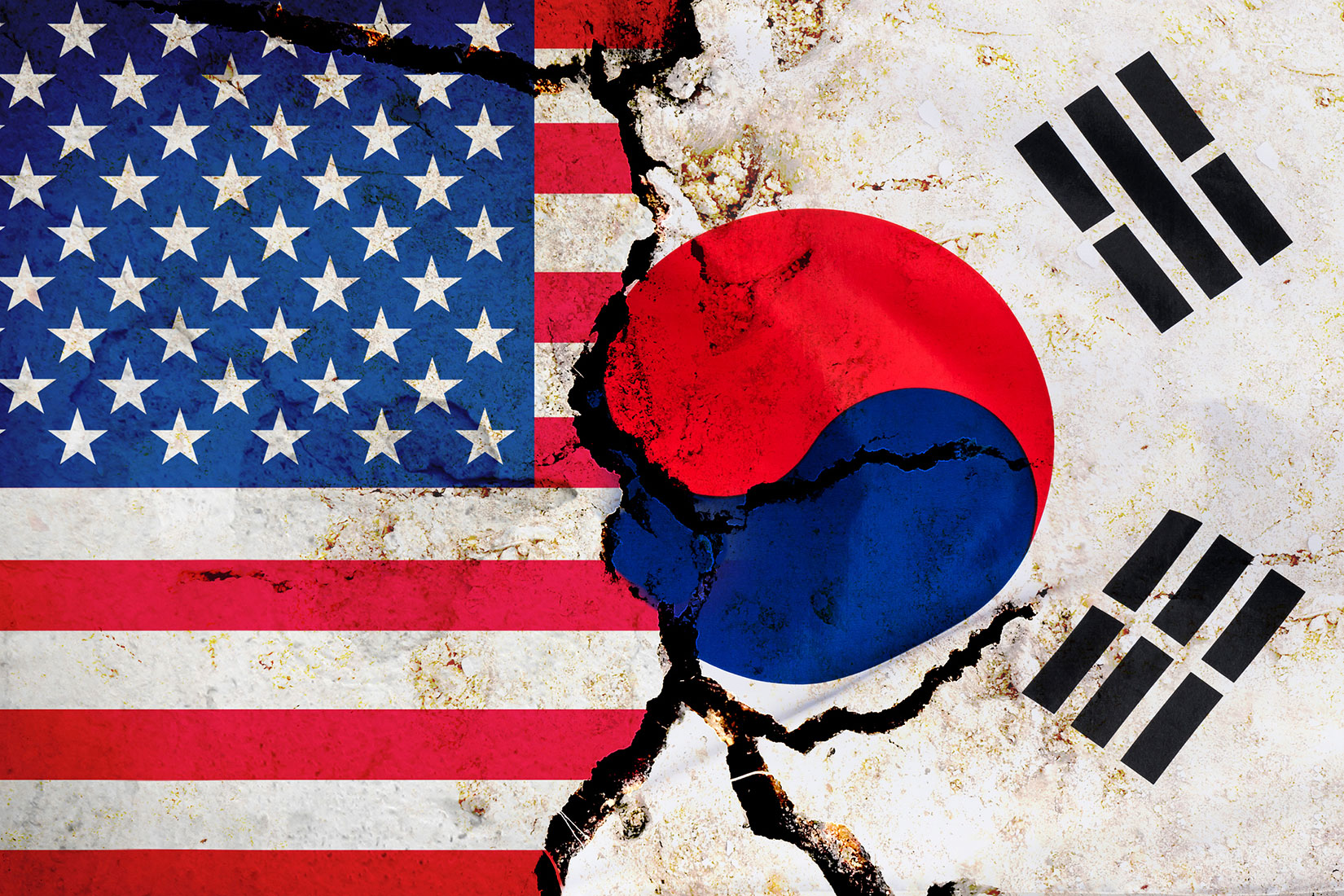 GSOMIA「破棄回避」：韓国を貶めるな