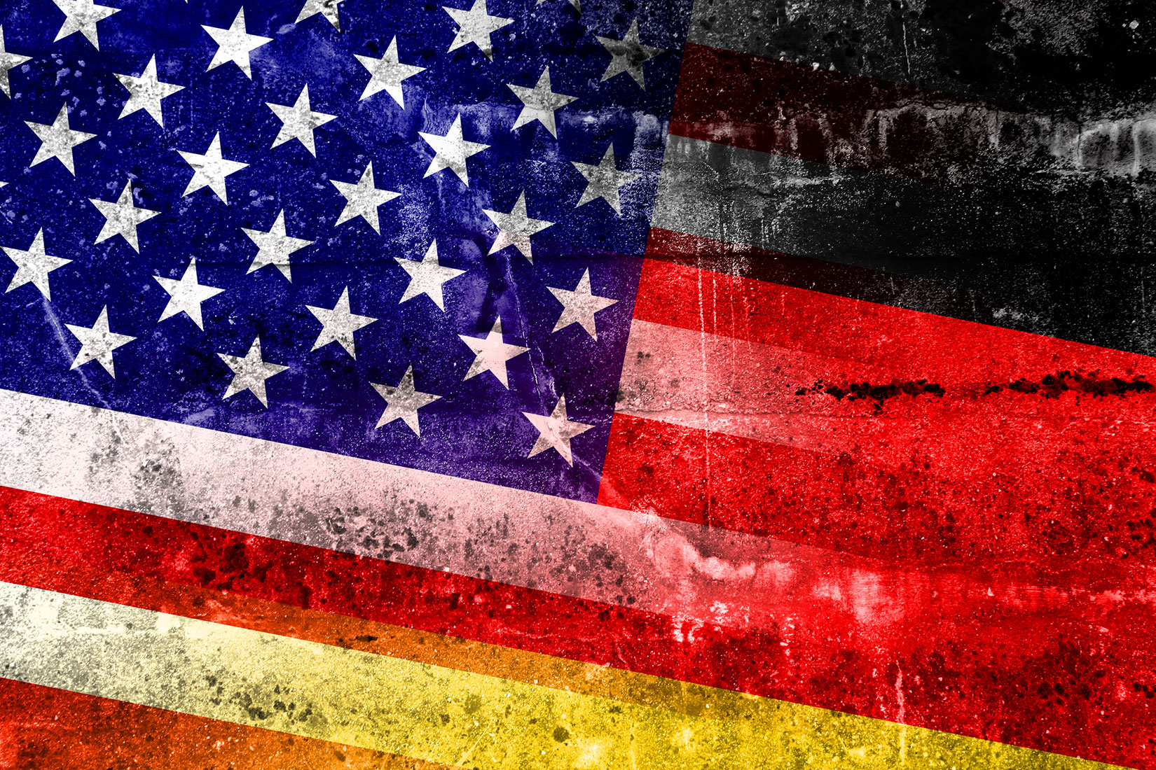 在ドイツ米軍削減計画――軍事的合理性と政治的衝動の衝突